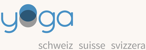 Logo Yoga Schweiz